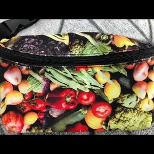 Produce Fanny-Pack